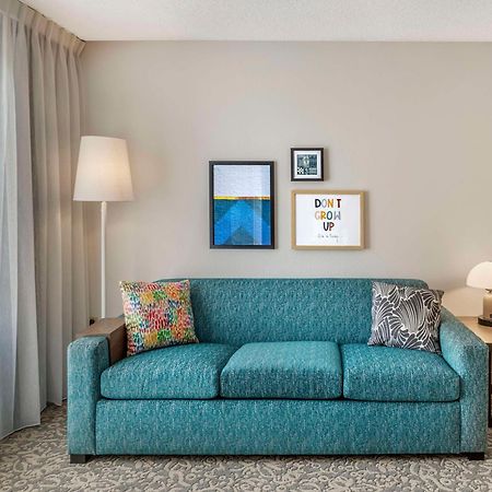 Sonesta Es Suites San Jose - Airport Екстер'єр фото