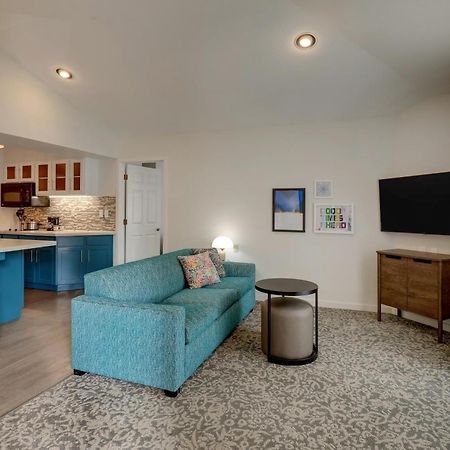 Sonesta Es Suites San Jose - Airport Екстер'єр фото