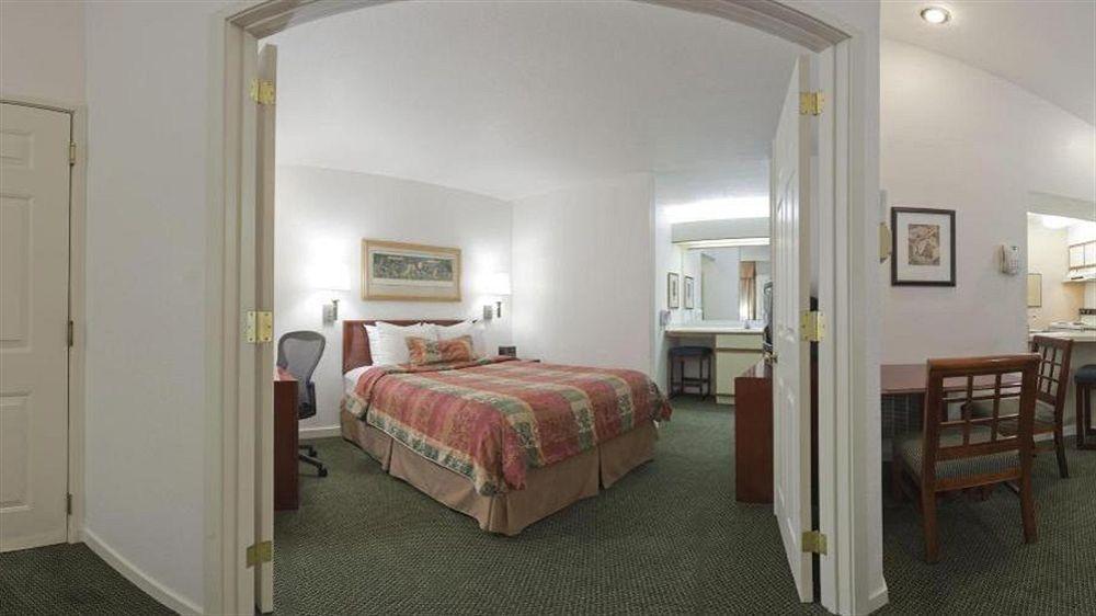 Sonesta Es Suites San Jose - Airport Номер фото
