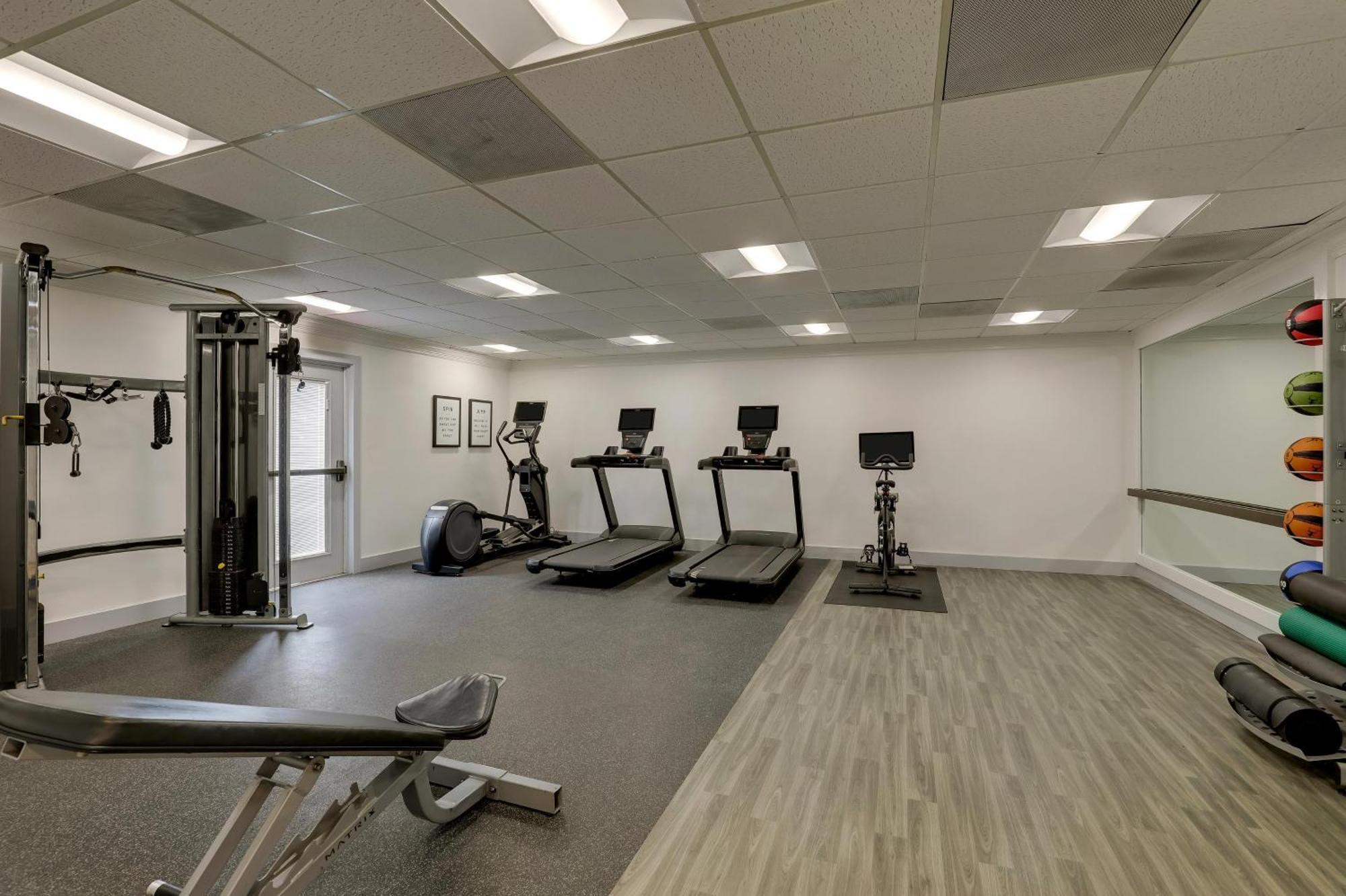 Sonesta Es Suites San Jose - Airport Екстер'єр фото