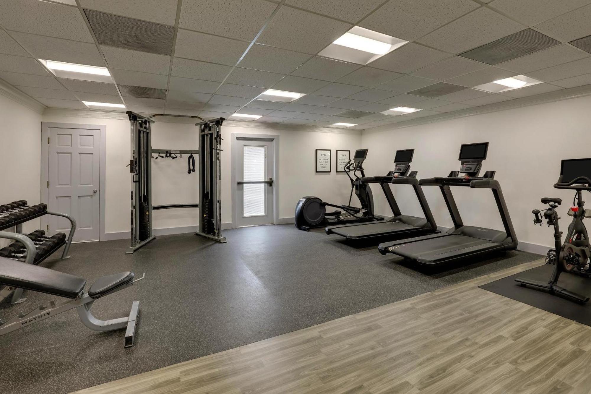 Sonesta Es Suites San Jose - Airport Екстер'єр фото