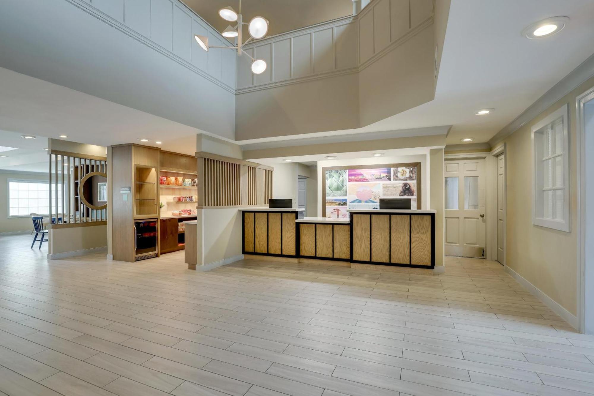 Sonesta Es Suites San Jose - Airport Екстер'єр фото