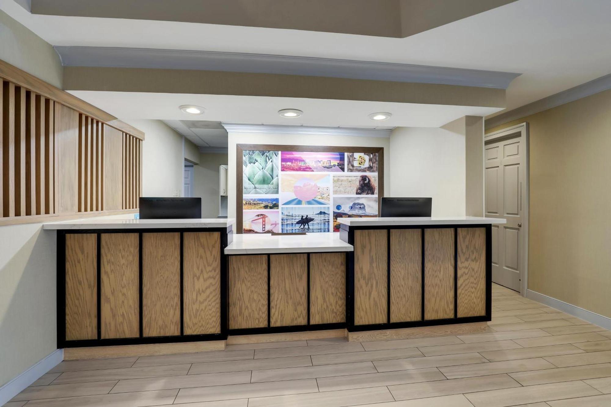 Sonesta Es Suites San Jose - Airport Екстер'єр фото