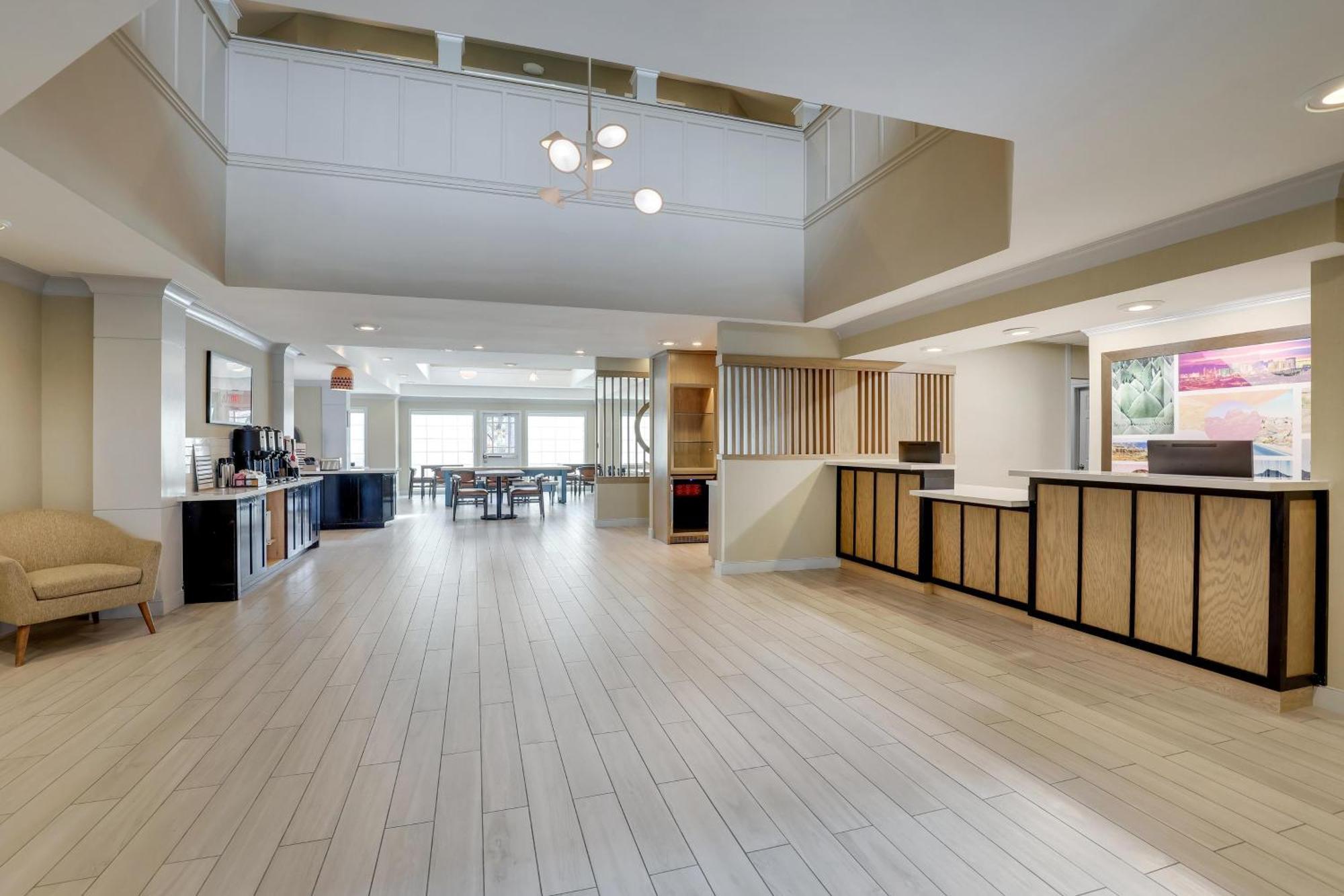 Sonesta Es Suites San Jose - Airport Екстер'єр фото