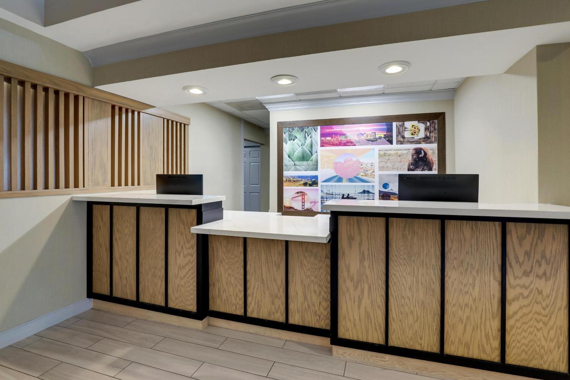 Sonesta Es Suites San Jose - Airport Екстер'єр фото