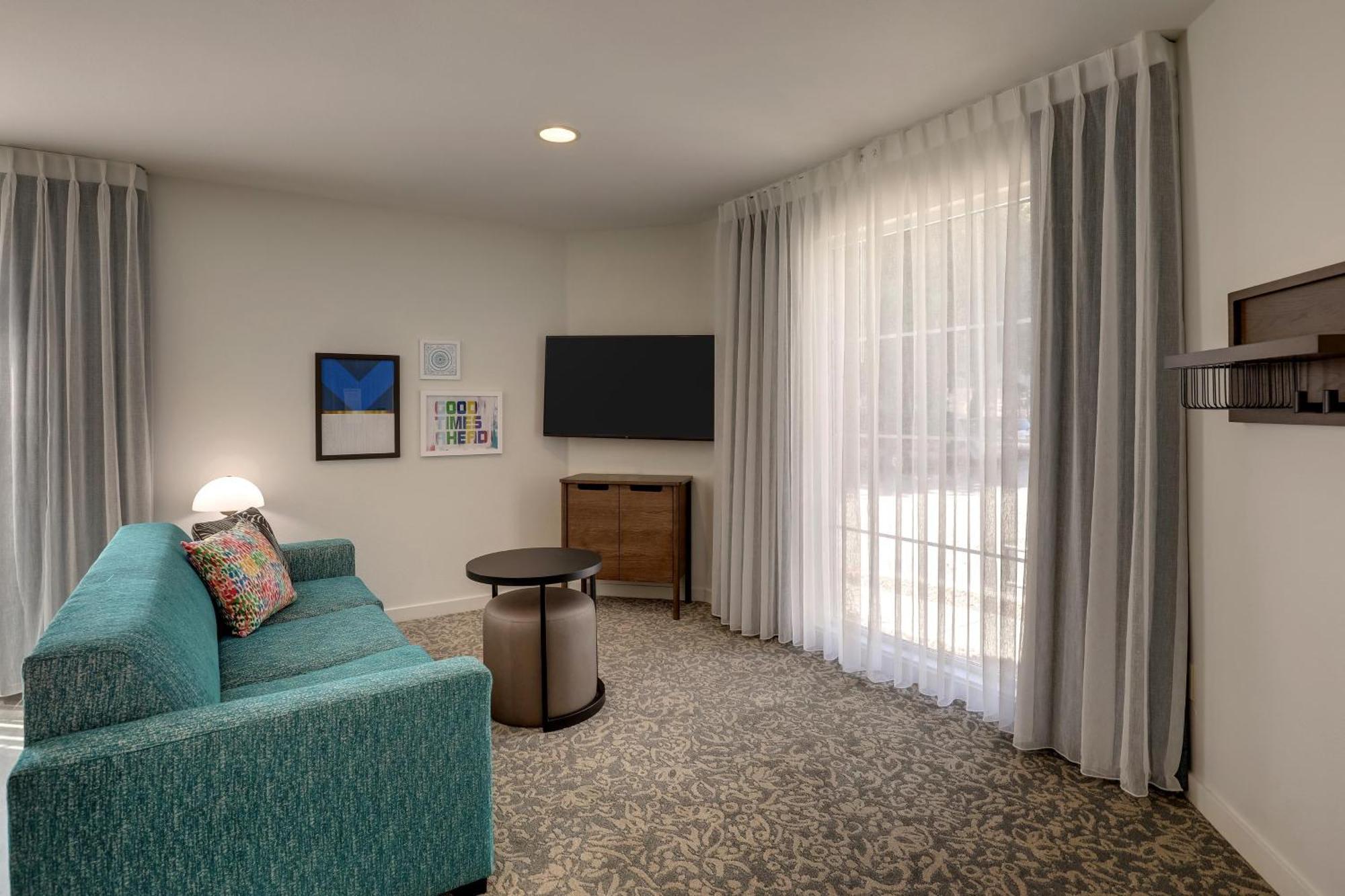 Sonesta Es Suites San Jose - Airport Екстер'єр фото