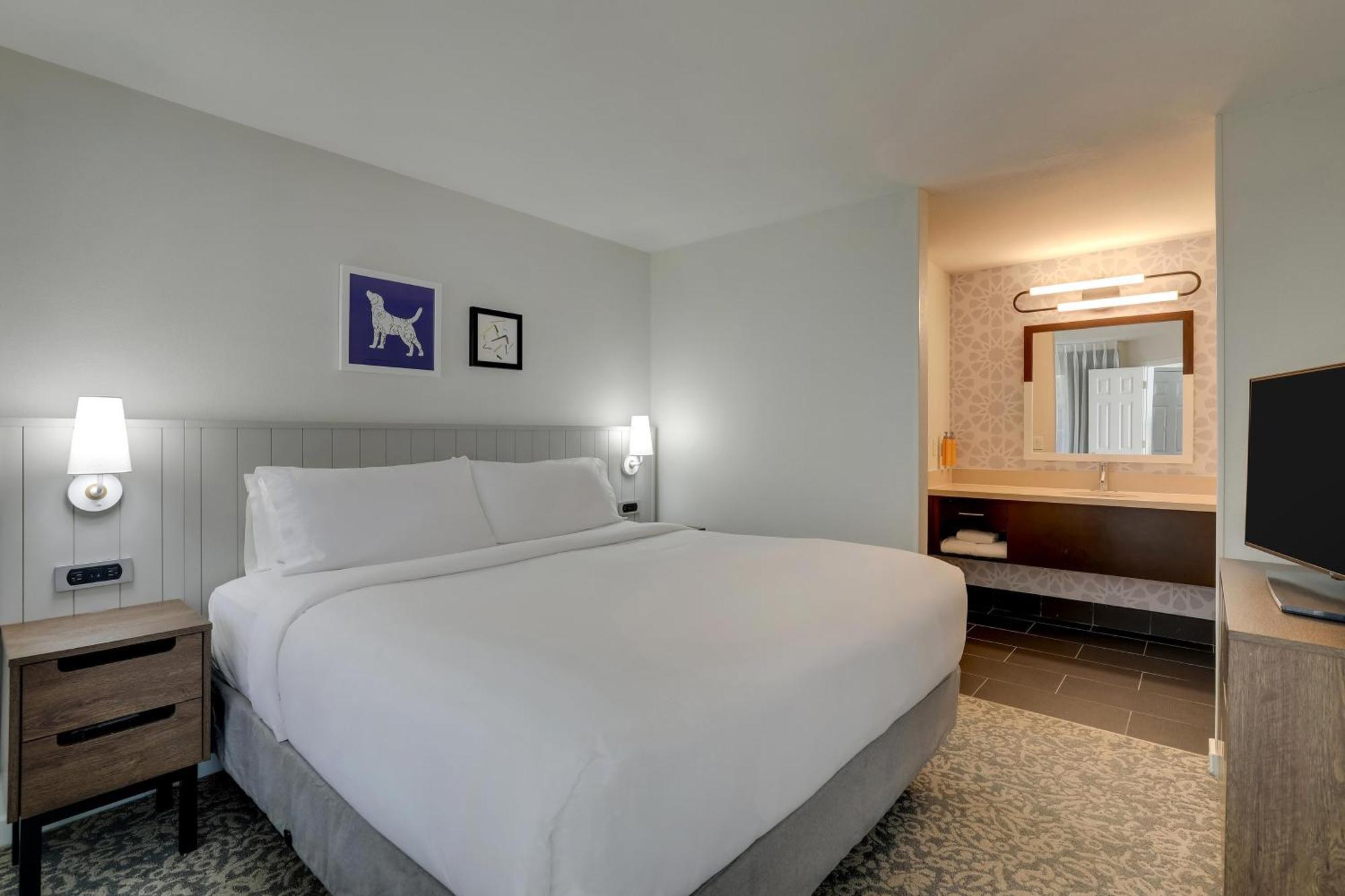 Sonesta Es Suites San Jose - Airport Екстер'єр фото