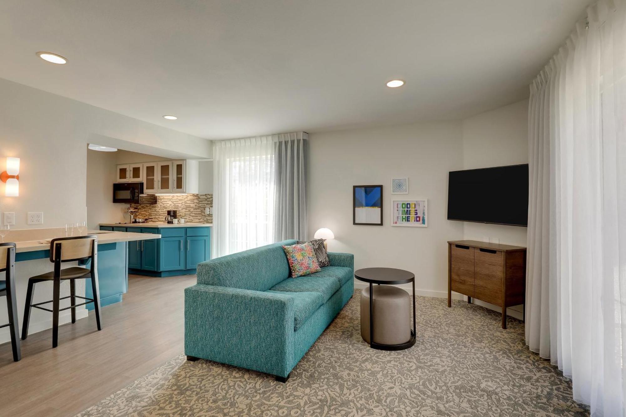 Sonesta Es Suites San Jose - Airport Екстер'єр фото