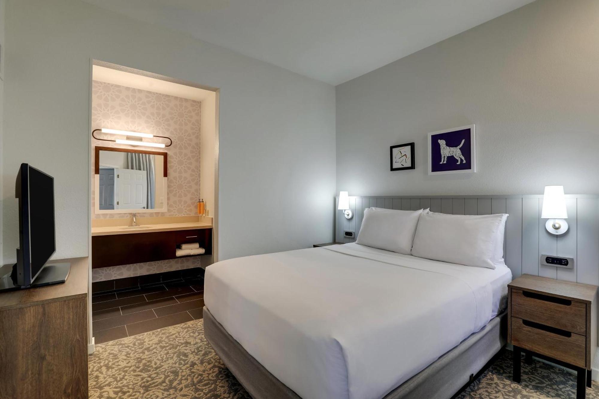 Sonesta Es Suites San Jose - Airport Екстер'єр фото