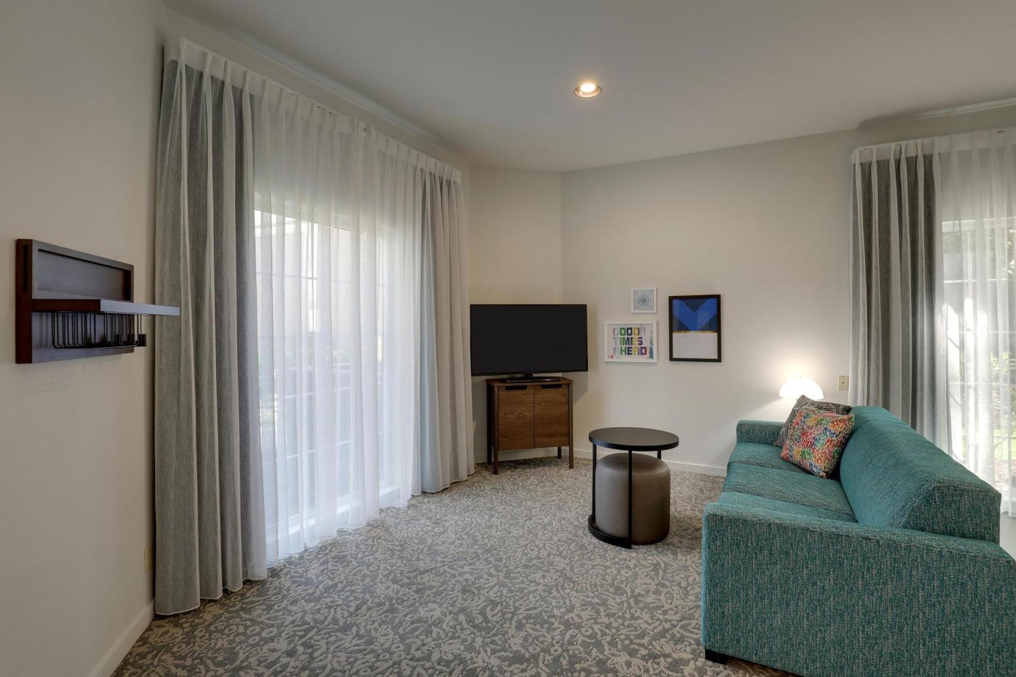 Sonesta Es Suites San Jose - Airport Екстер'єр фото