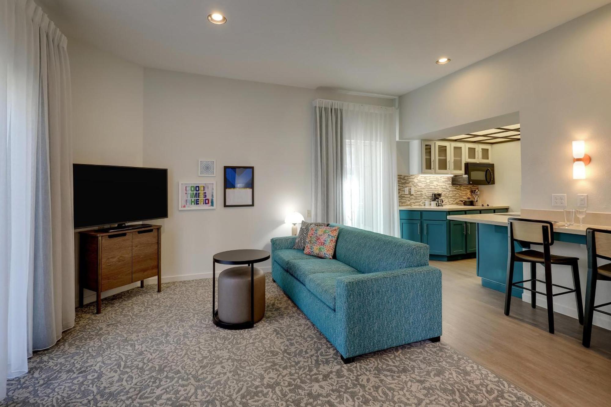 Sonesta Es Suites San Jose - Airport Екстер'єр фото