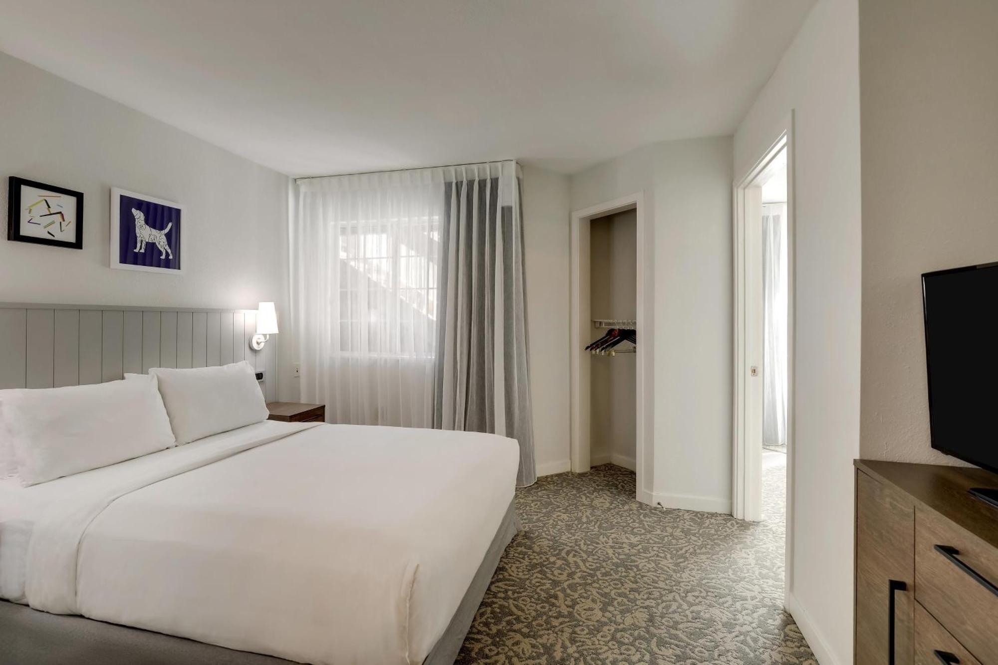 Sonesta Es Suites San Jose - Airport Екстер'єр фото