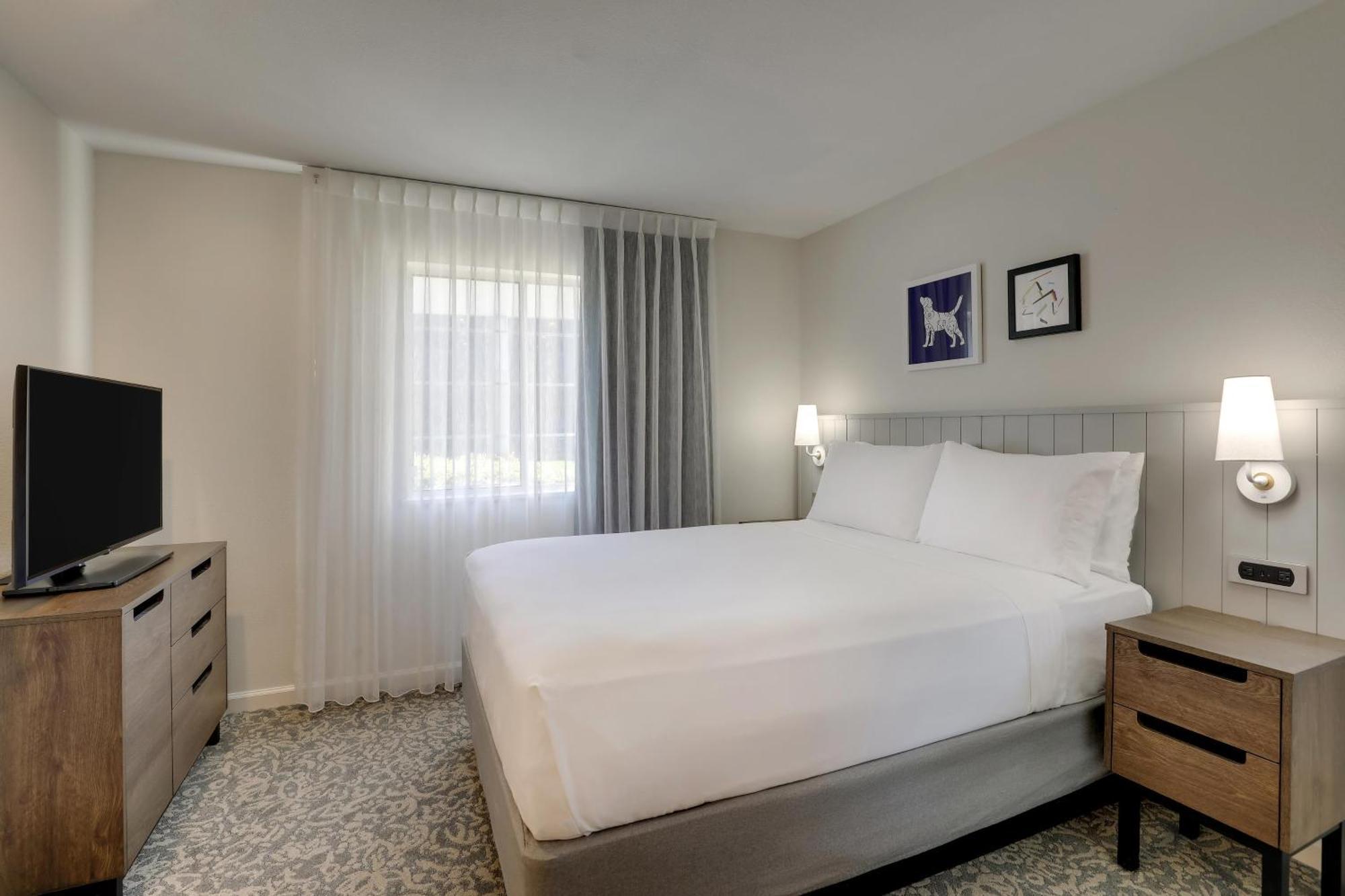 Sonesta Es Suites San Jose - Airport Екстер'єр фото