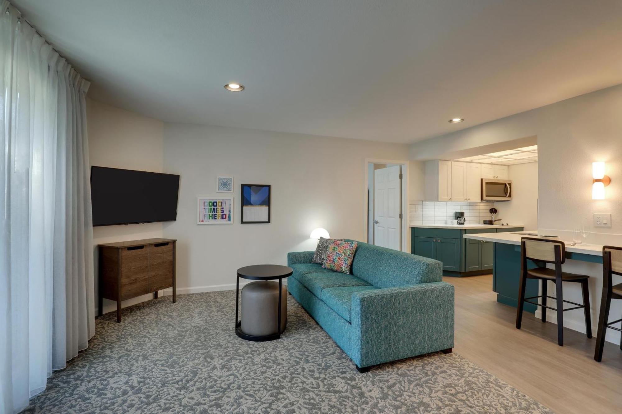 Sonesta Es Suites San Jose - Airport Екстер'єр фото