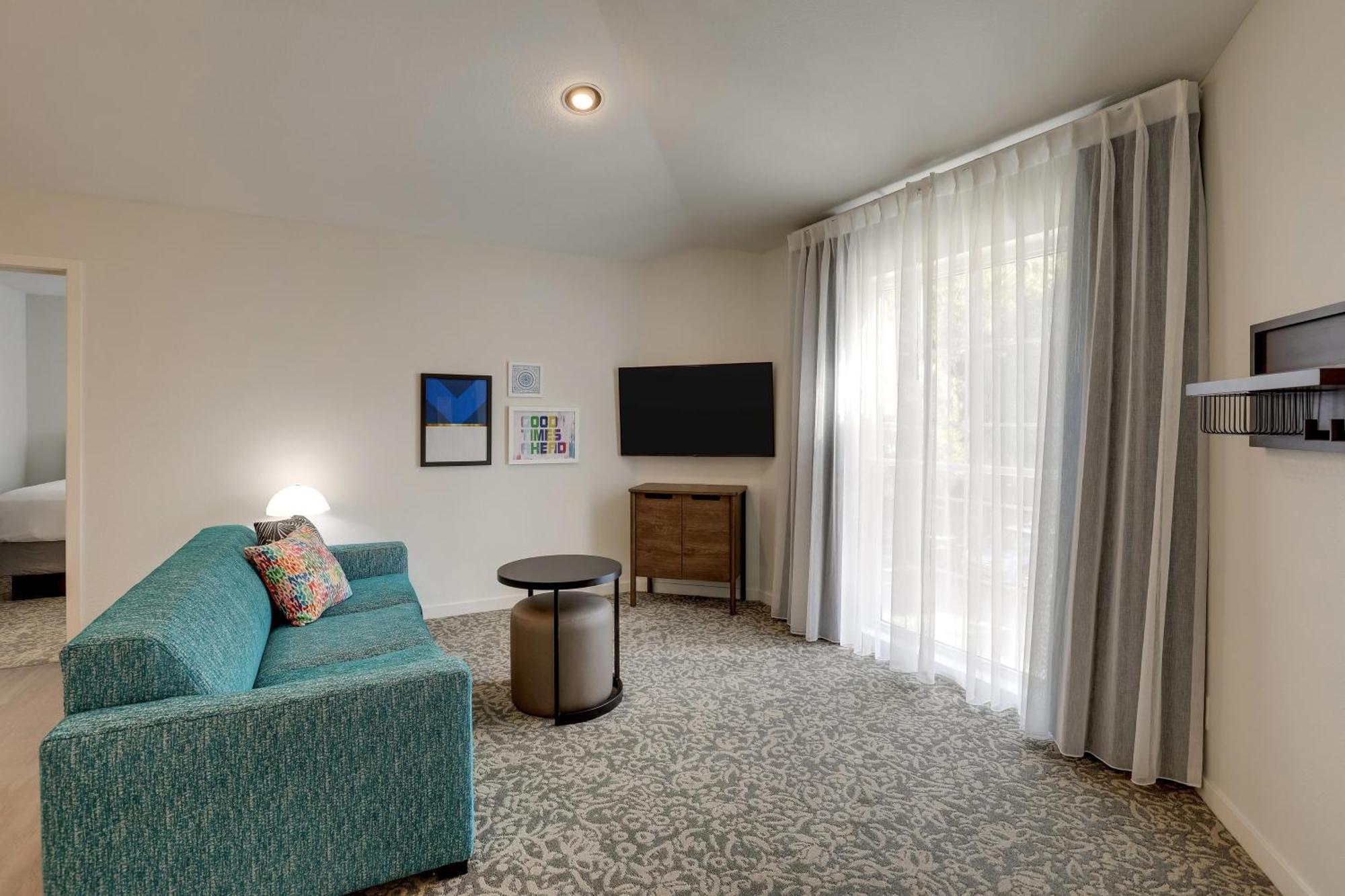 Sonesta Es Suites San Jose - Airport Екстер'єр фото