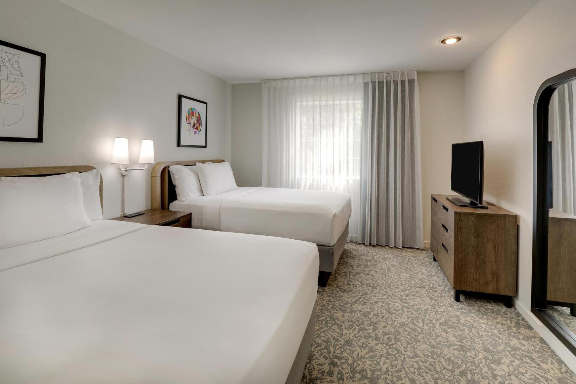 Sonesta Es Suites San Jose - Airport Екстер'єр фото