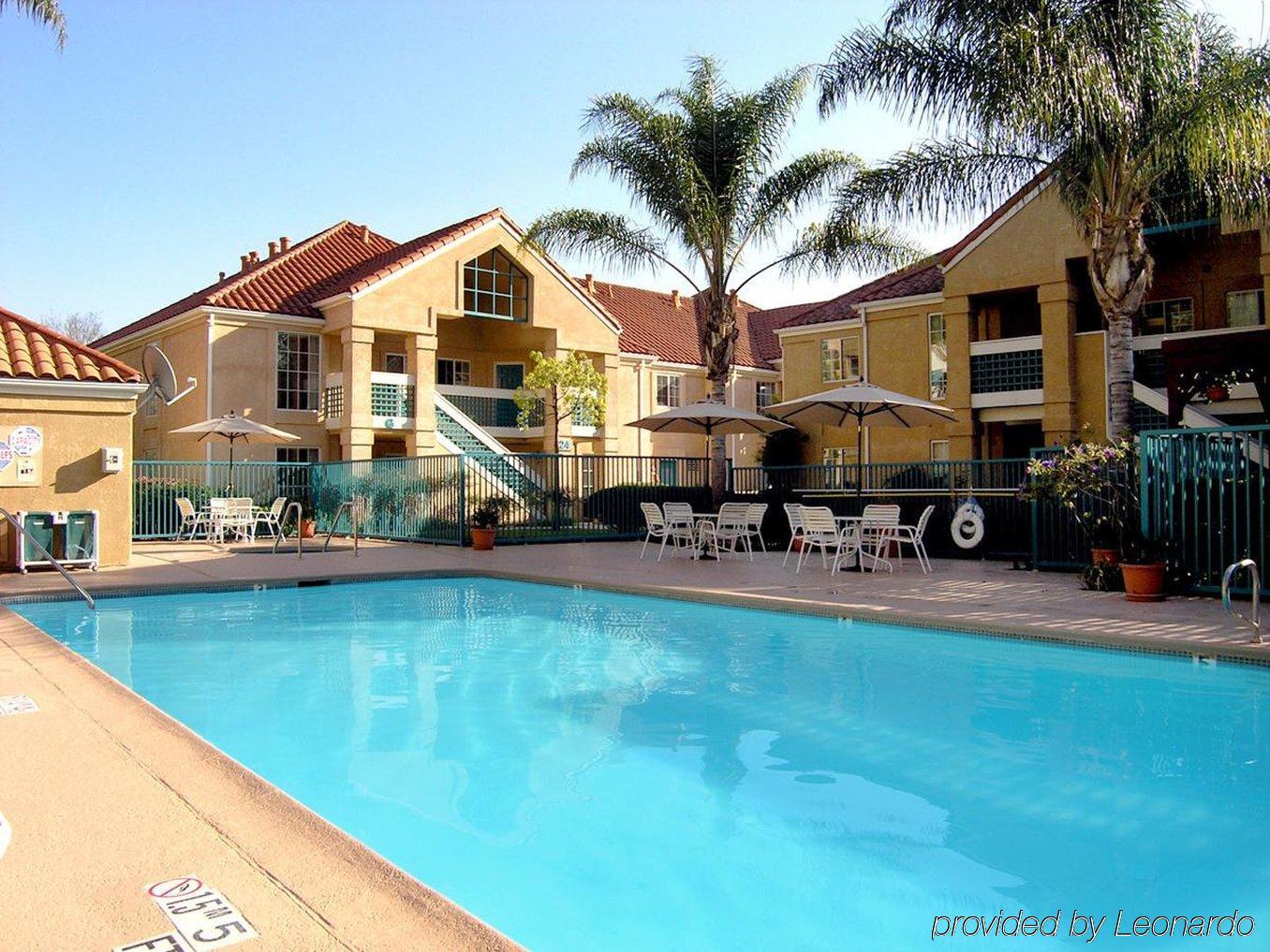 Sonesta Es Suites San Jose - Airport Екстер'єр фото
